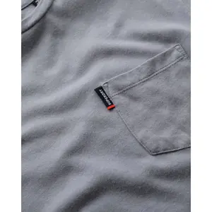 T-shirt Superdry Classic Essential Pocket image-1
