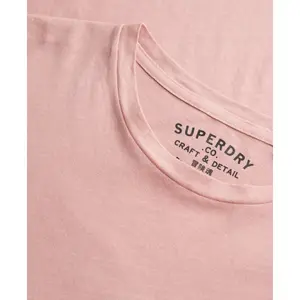 T-shirt Superdry Classic Essential image-1