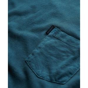 T-shirt Superdry Classic Essential Pocket image-1
