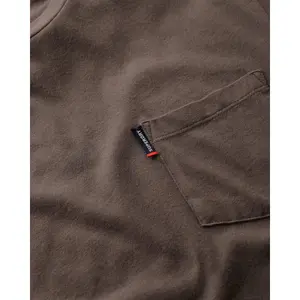 T-shirt Superdry Classic Essential Pocket image-1