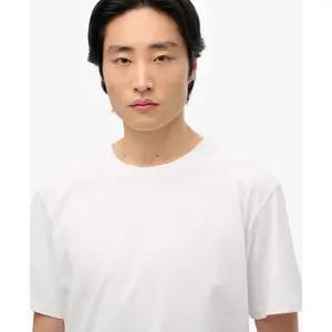 T-shirt Casual Superdry Essentials image-4