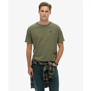 T-shirt Superdry Essentials Relaxed image-1