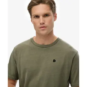 T-shirt Superdry Essentials Relaxed image-5