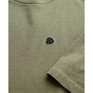 T-shirt Superdry Essentials Relaxed image-6