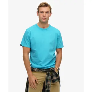 T-shirt Superdry Essentials Relaxed image-1