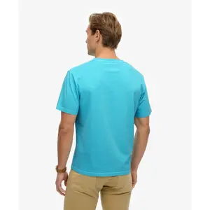 T-shirt Superdry Essentials Relaxed image-3