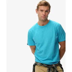 T-shirt Superdry Essentials Relaxed image-4