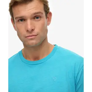 T-shirt Superdry Essentials Relaxed image-5