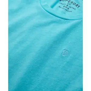 T-shirt Superdry Essentials Relaxed image-6
