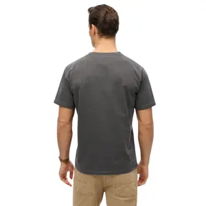 T-shirt Casual Superdry Essentials image-3