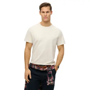 T-shirt Casual Superdry Essentials image-1