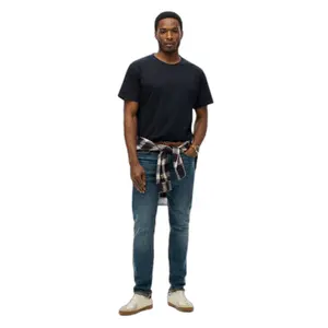 T-shirt Casual Superdry Essentials image-1