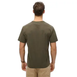 T-shirt Casual Superdry Essentials image-3