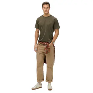 T-shirt Casual Superdry Essentials image-1