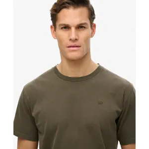 T-shirt Casual Superdry Essentials image-4