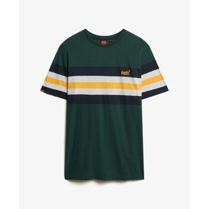 m1012209a-f8w-t-shirt-superdry-essential-stripe-green-enamel-chest-stripe