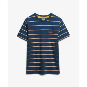 T-shirt Superdry Essential Stripe image-0