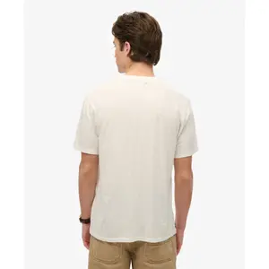 Camiseta Superdry Merchant Graphic image-2