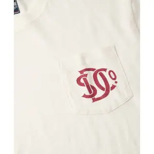 Camiseta Superdry Merchant Graphic image-4