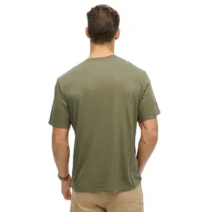 Camiseta estampada Superdry Merchant Store image-2