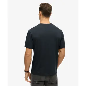 Camiseta estampada Superdry Merchant Store image-2