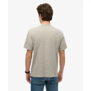 Camiseta estampada Superdry Merchant Store image-2