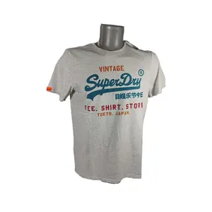 Camiseta Superdry Vl Cali image-0