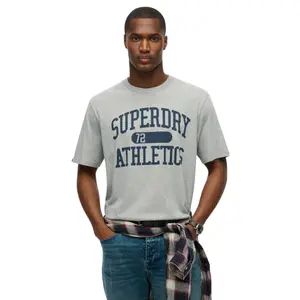 Camiseta Superdry Athletic Essential image-1