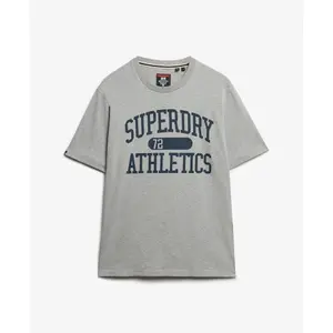 Camiseta Superdry Athletic Essential image-0