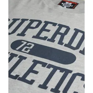 Camiseta Superdry Athletic Essential image-5
