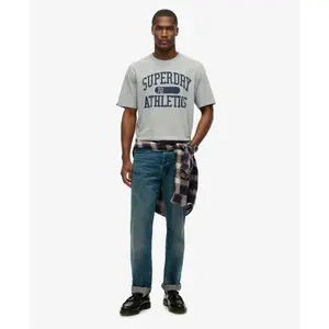 Camiseta Superdry Athletic Essential image-2