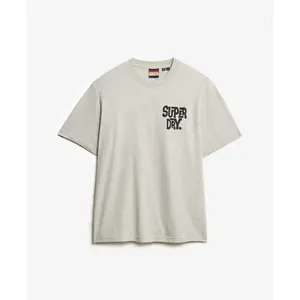 Loose T-shirt Superdry Outdoor Narrative image-0