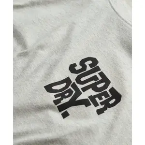 Loose T-shirt Superdry Outdoor Narrative image-5