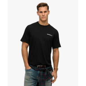 T-Shirt Superdry Tech image-2
