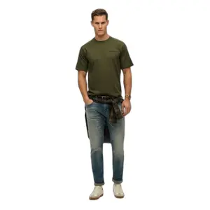 T-Shirt Superdry Tech image-2