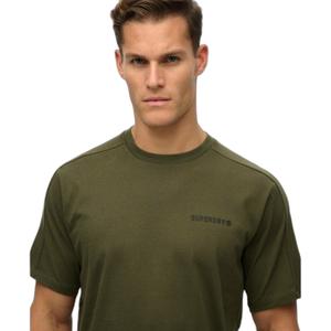T-Shirt Superdry Tech image-4