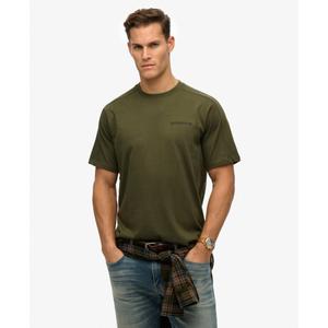 T-Shirt Superdry Tech image-1