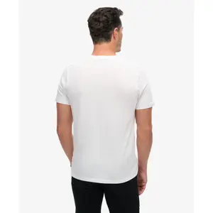 T-shirt Superdry Classic Essential image-2
