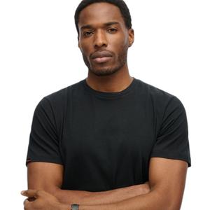 T-shirt classique Superdry Essential image-3