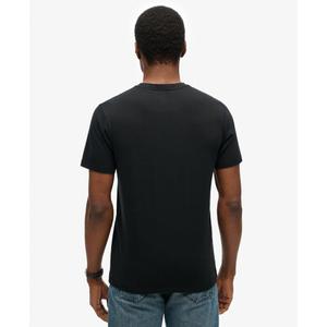 T-shirt classique Superdry Essential image-2