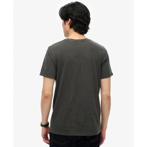 T-shirt classique Superdry Essential image-3