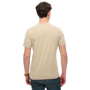T-shirt classique Superdry Essential image-2