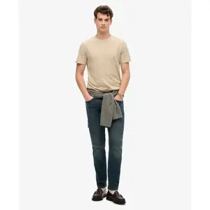 T-shirt classique Superdry Essential image-1