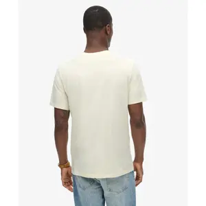 T-shirt Superdry Classic Essential image-2