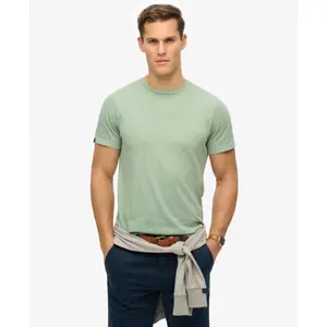 T-shirt Superdry Classic Essential image-1