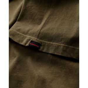 T-shirt Superdry Classic Essential image-1