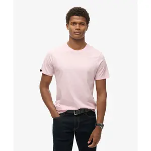 T-shirt Superdry Classic Essential image-1