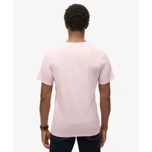 T-shirt Superdry Classic Essential image-2