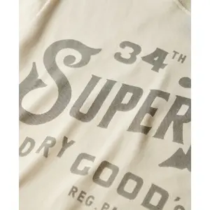 T-Shirt Superdry Classic Essential image-1