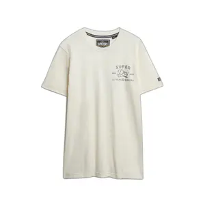 T-shirt Superdry Cutters And Makers Relaxed image-0